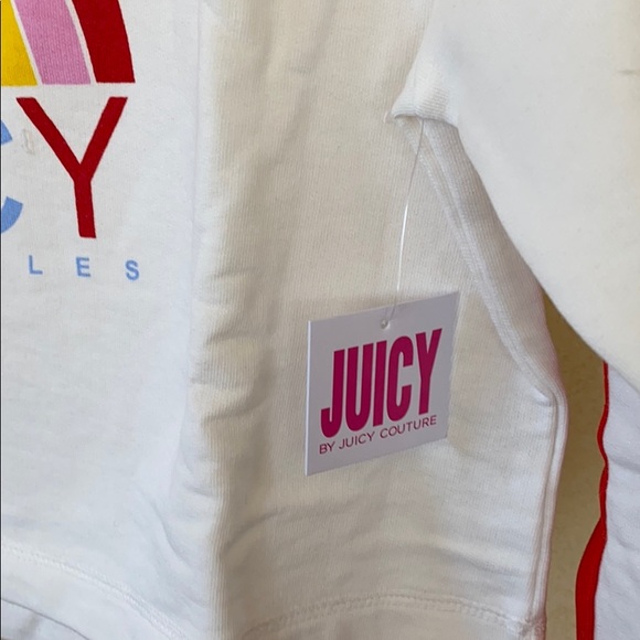 JUICY COUTURE - Picture 6 of 8